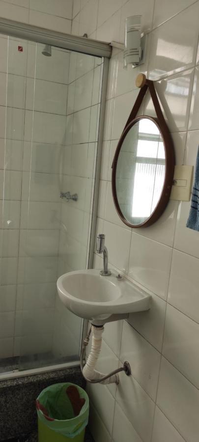 Quadra Da Praia 18 Apartment Rio de Janeiro Exterior foto
