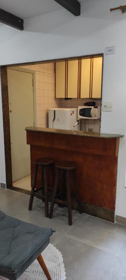 Quadra Da Praia 18 Apartment Rio de Janeiro Exterior foto