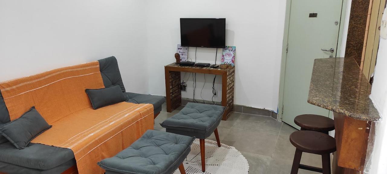 Quadra Da Praia 18 Apartment Rio de Janeiro Exterior foto